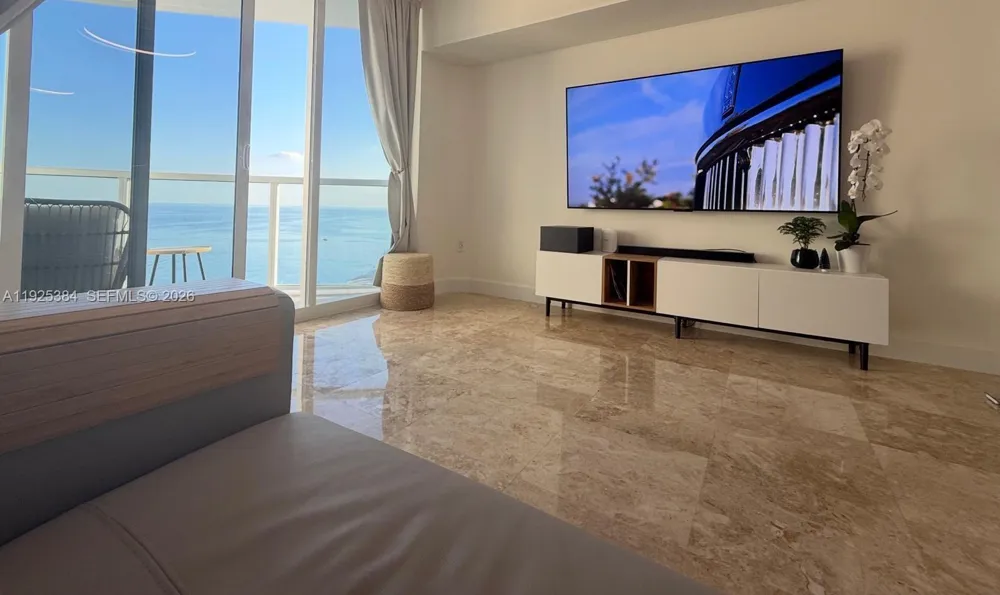 16699 Collins Ave #2701 Sunny Isles Beach, FL 33160