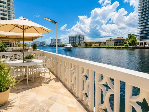 1801 S Ocean Dr #340
