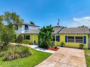 205 RITA BOULEVARD Melbourne Beach, FL 32951