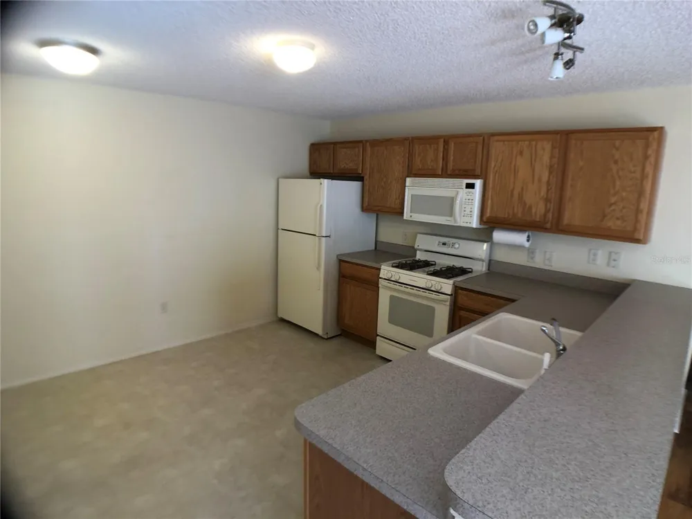 2099 BROYHILL AVENUE The Villages, FL 32162
