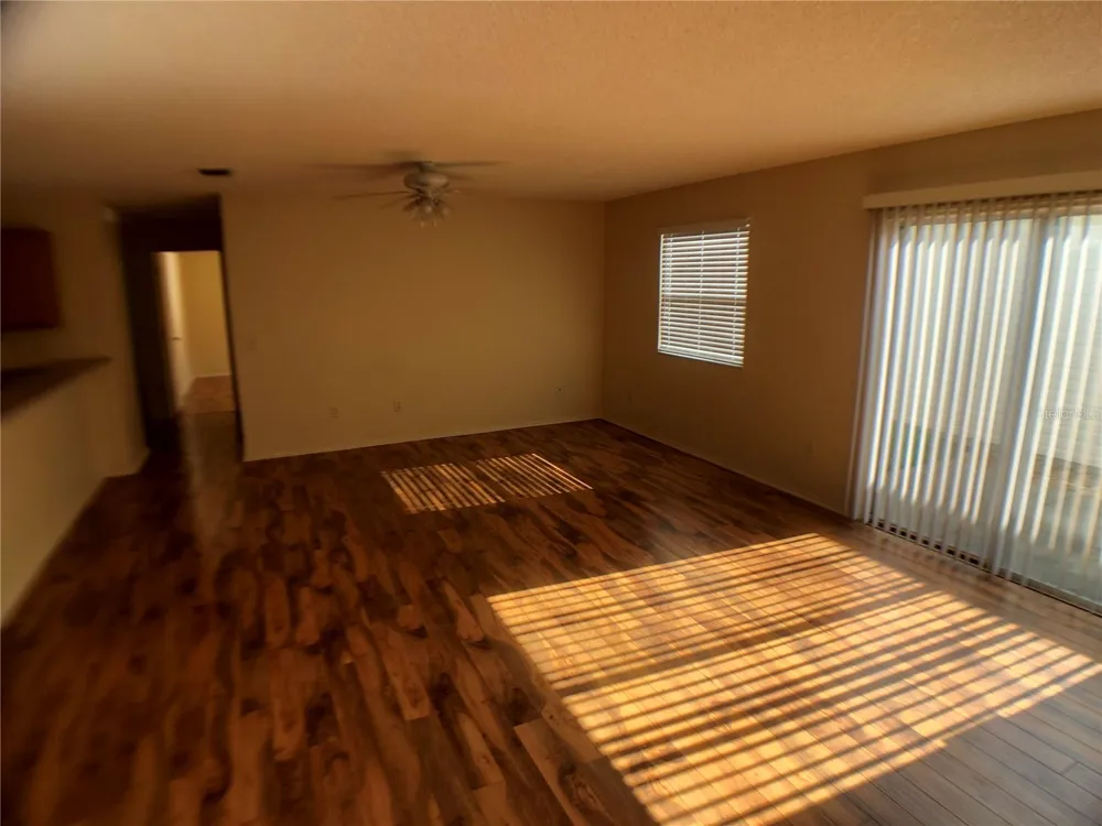 2099 BROYHILL AVENUE The Villages, FL 32162