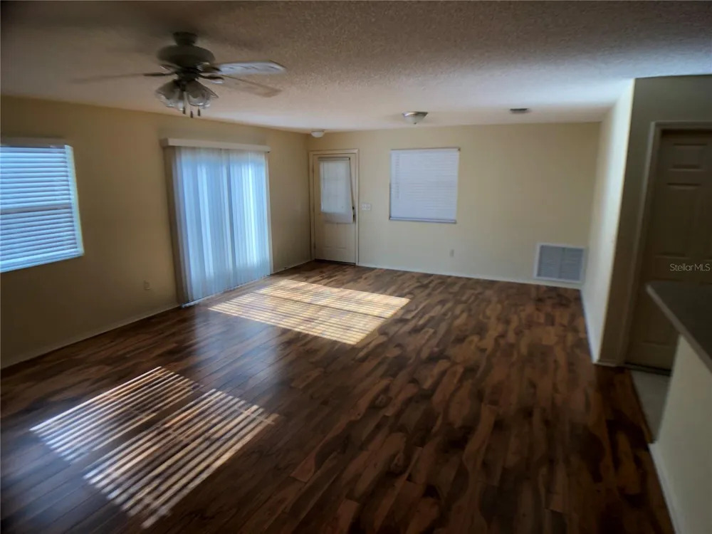 2099 BROYHILL AVENUE The Villages, FL 32162