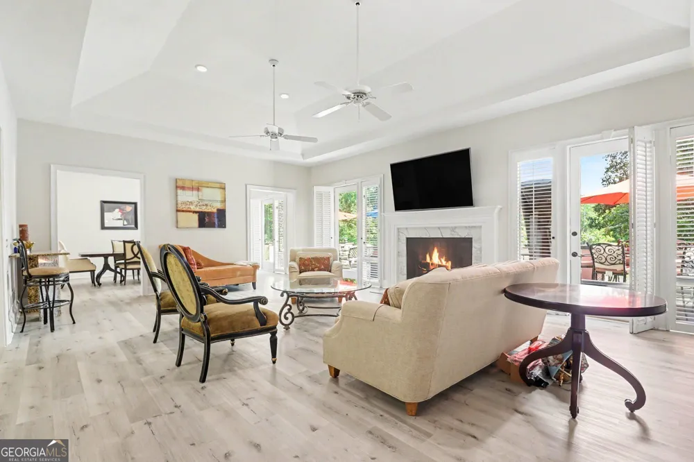 1126 Wedgefield DR Marietta, GA 30064
