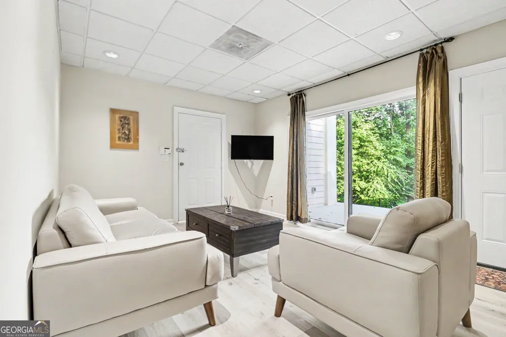 1126 Wedgefield DR Marietta, GA 30064