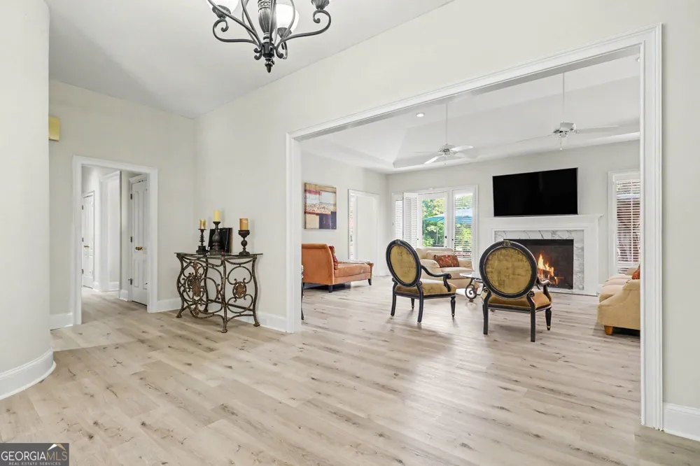 1126 Wedgefield DR Marietta, GA 30064