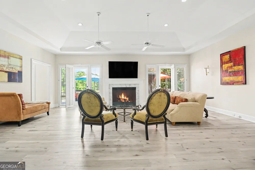 1126 Wedgefield DR Marietta, GA 30064