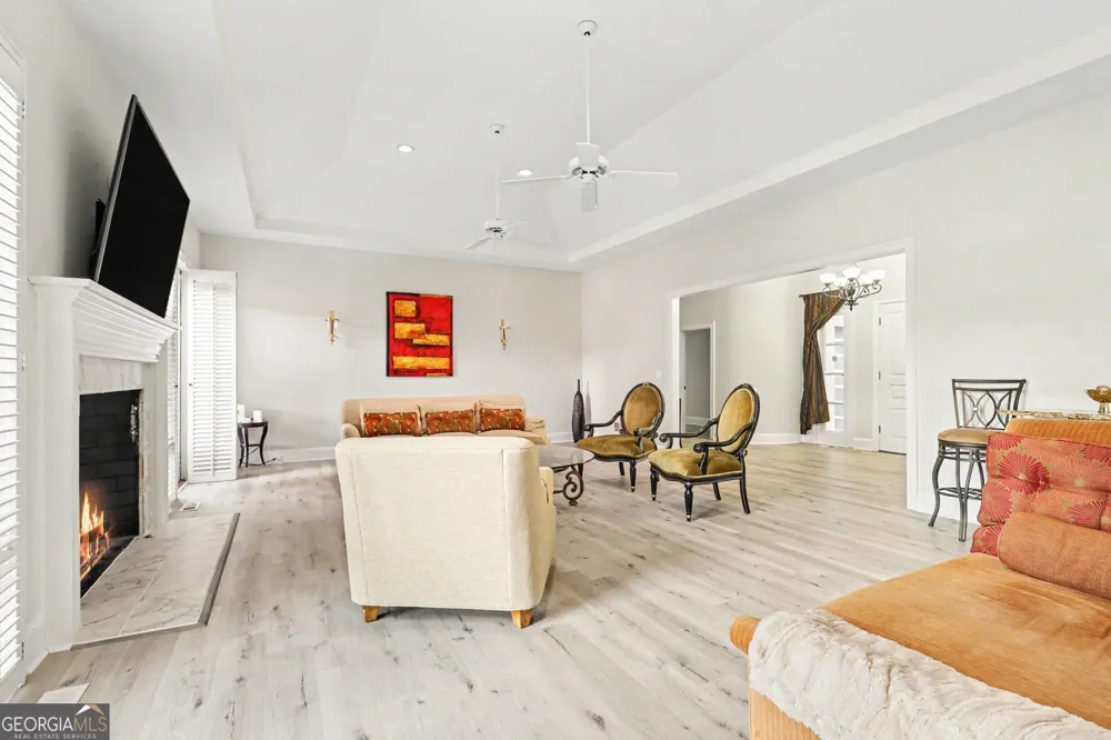 1126 Wedgefield DR Marietta, GA 30064