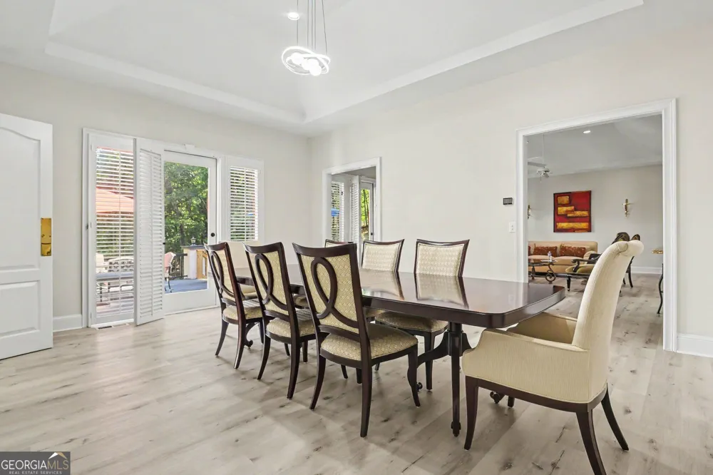1126 Wedgefield DR Marietta, GA 30064
