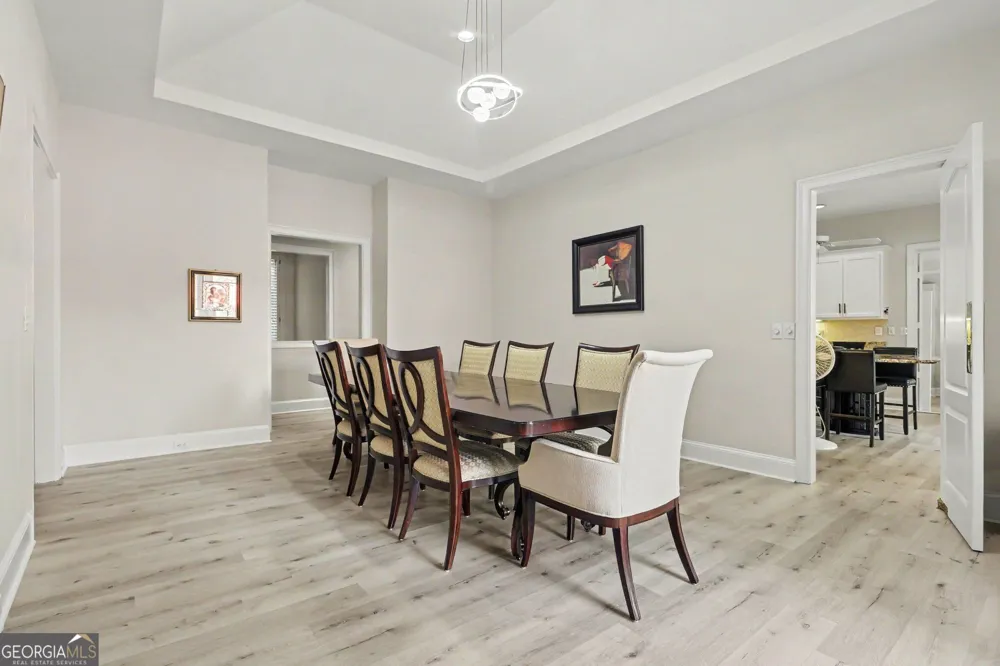 1126 Wedgefield DR Marietta, GA 30064
