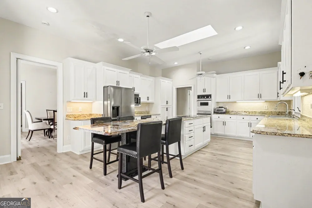 1126 Wedgefield DR Marietta, GA 30064