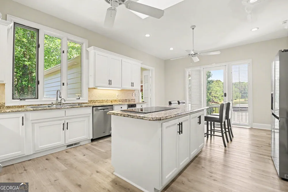 1126 Wedgefield DR Marietta, GA 30064