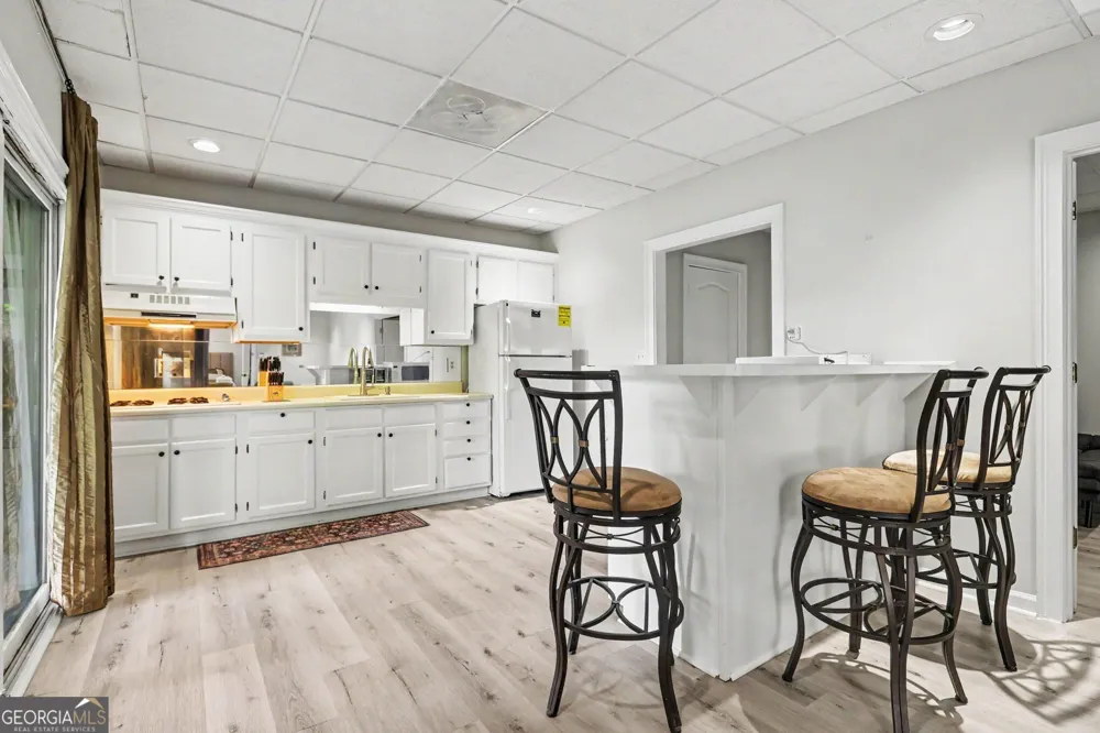 1126 Wedgefield DR Marietta, GA 30064