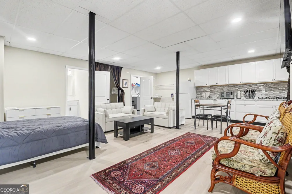 1126 Wedgefield DR Marietta, GA 30064