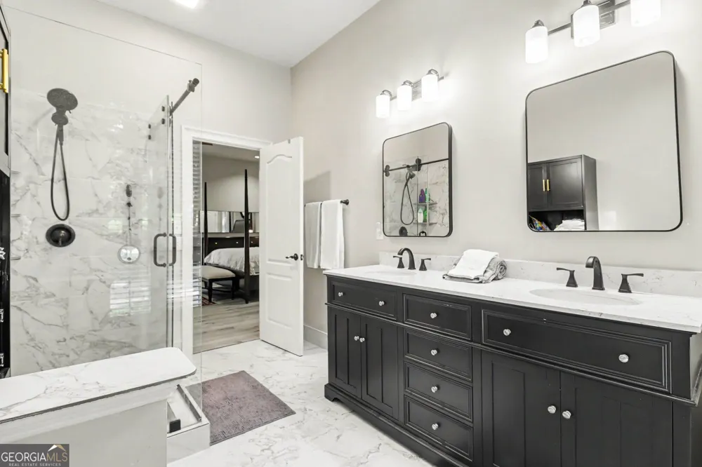 1126 Wedgefield DR Marietta, GA 30064