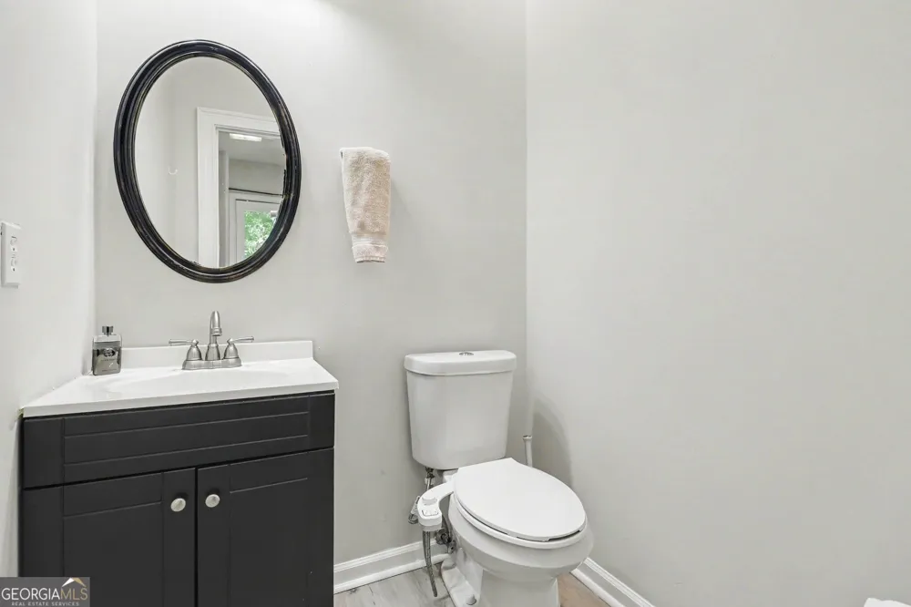 1126 Wedgefield DR Marietta, GA 30064