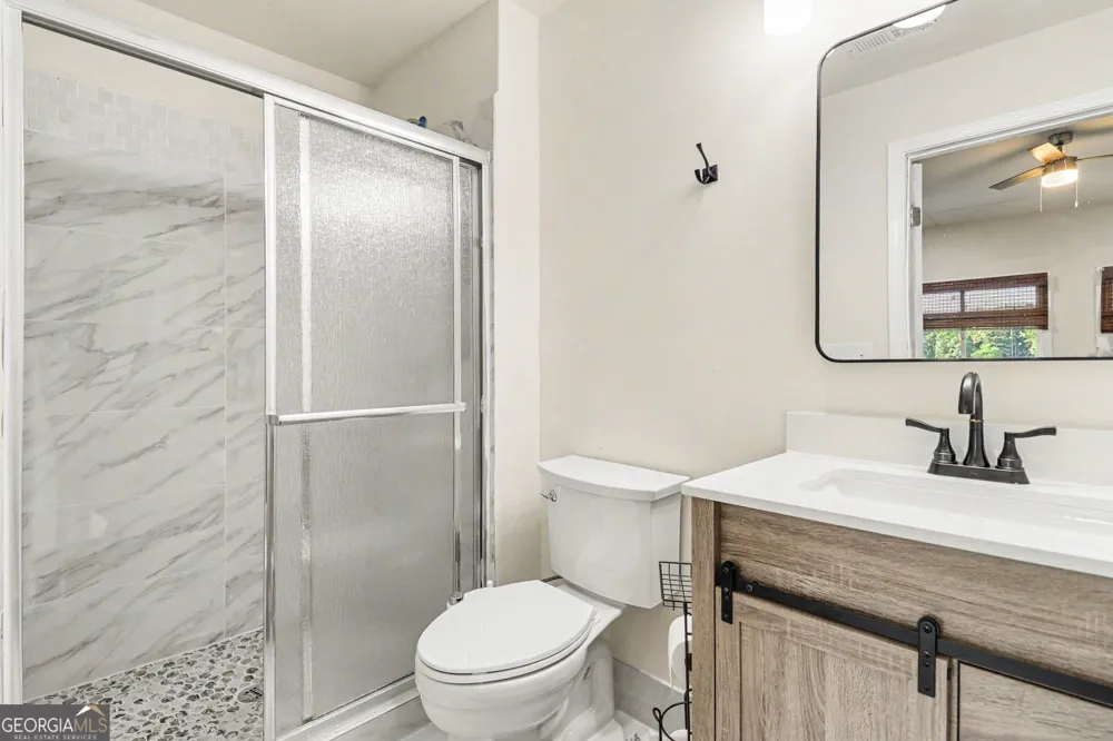 1126 Wedgefield DR Marietta, GA 30064