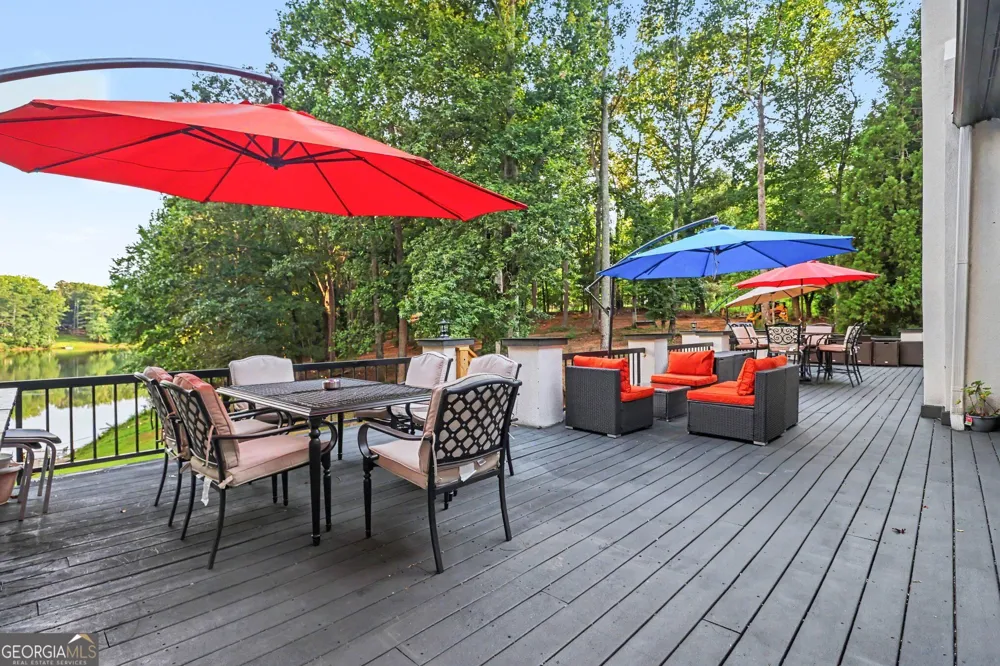 1126 Wedgefield DR Marietta, GA 30064