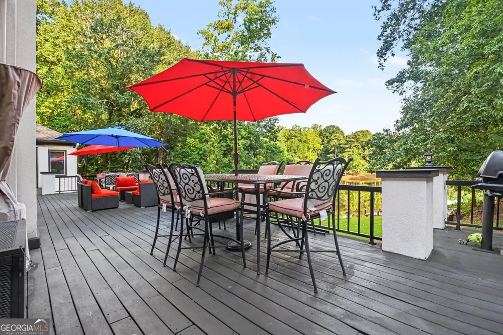 1126 Wedgefield DR Marietta, GA 30064