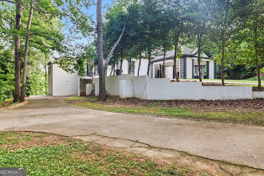 1126 Wedgefield DR Marietta, GA 30064