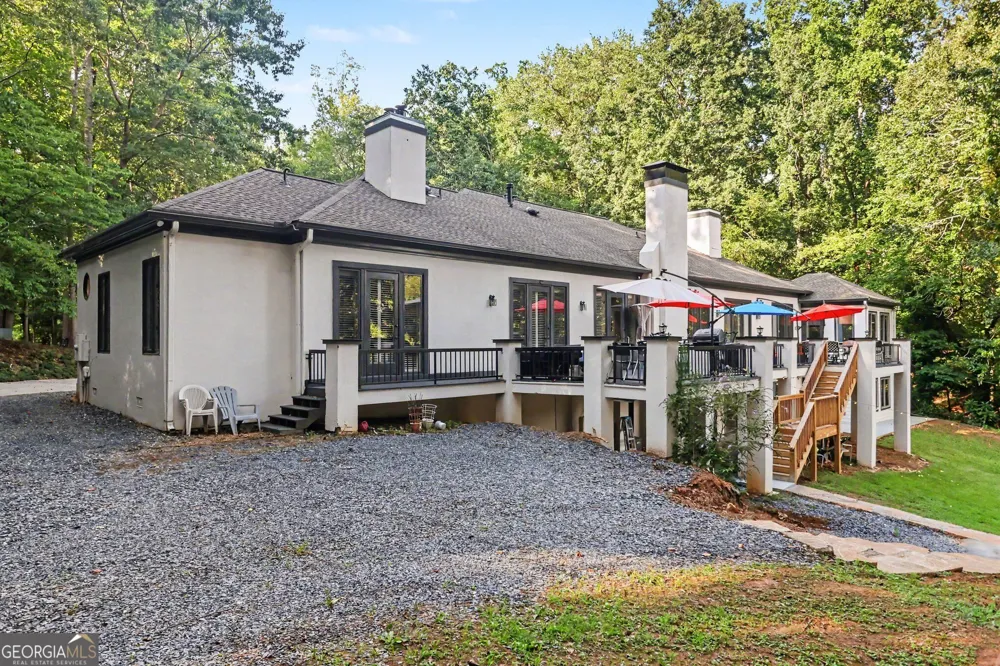 1126 Wedgefield DR Marietta, GA 30064