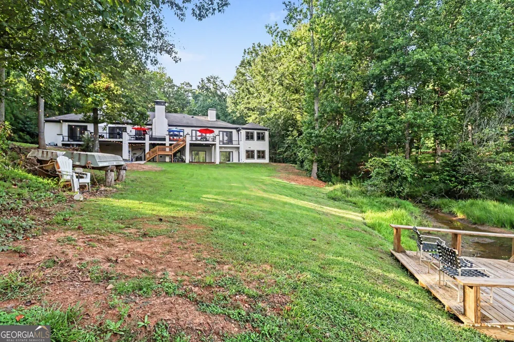 1126 Wedgefield DR Marietta, GA 30064
