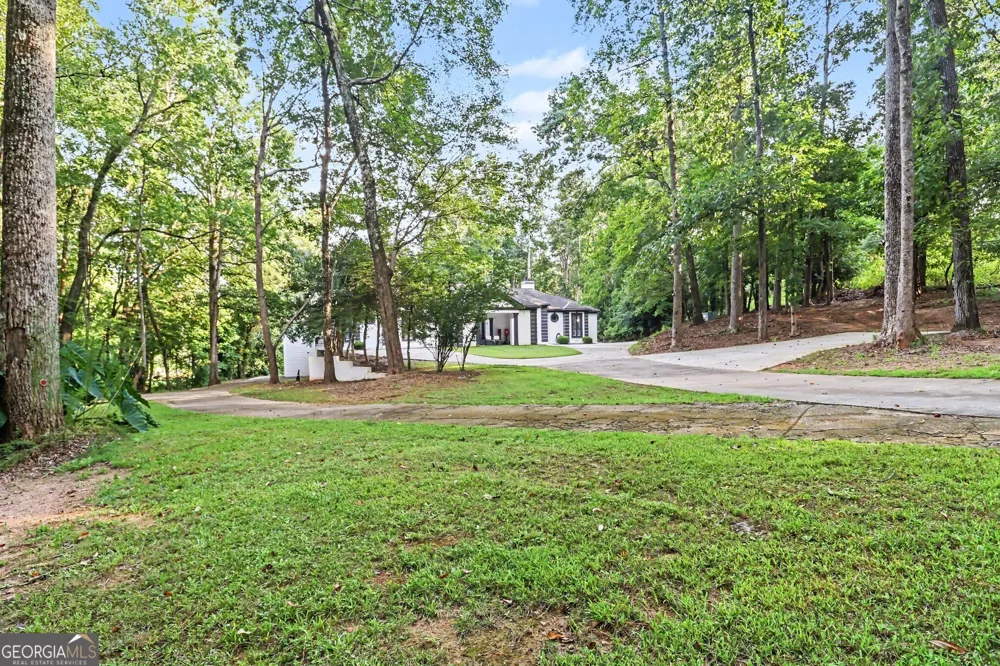 1126 Wedgefield DR Marietta, GA 30064