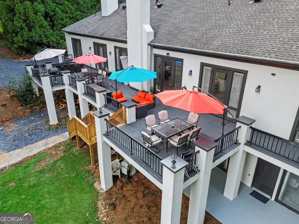 1126 Wedgefield DR Marietta, GA 30064