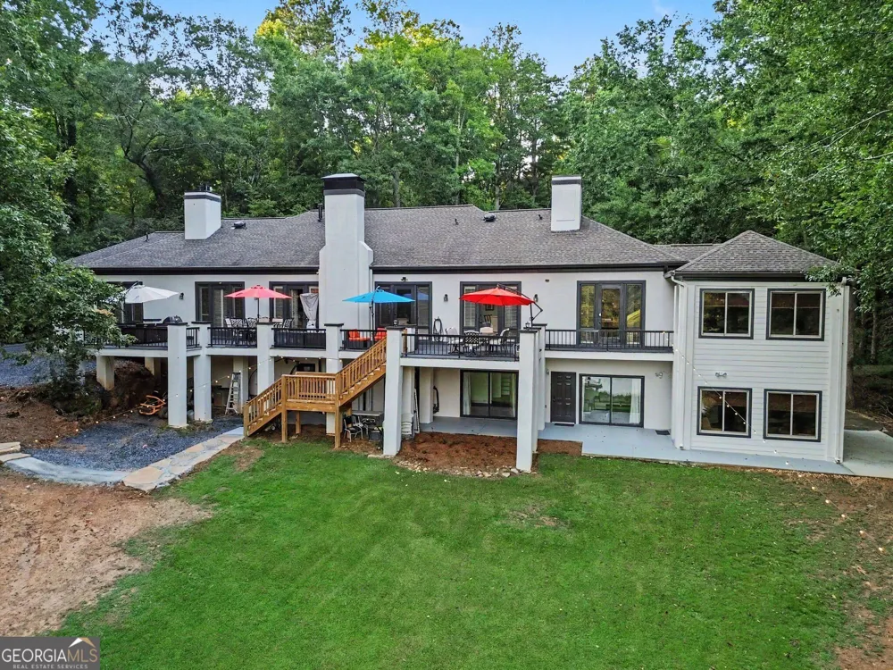 1126 Wedgefield DR Marietta, GA 30064