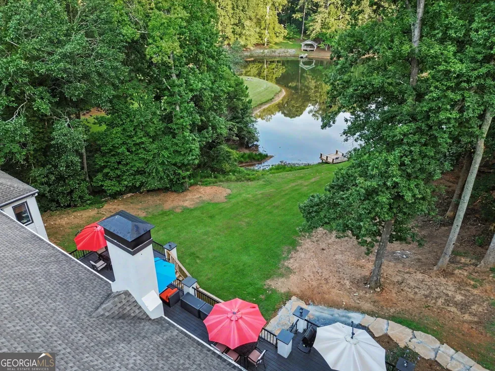 1126 Wedgefield DR Marietta, GA 30064