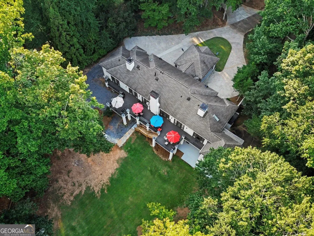 1126 Wedgefield DR Marietta, GA 30064