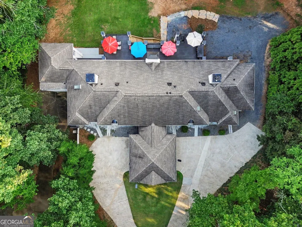 1126 Wedgefield DR Marietta, GA 30064
