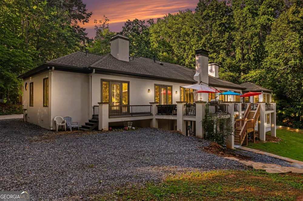 1126 Wedgefield DR Marietta, GA 30064