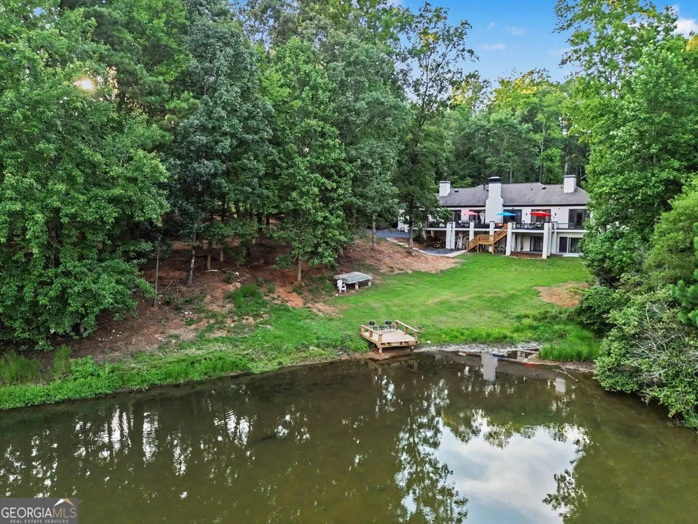 1126 Wedgefield DR Marietta, GA 30064