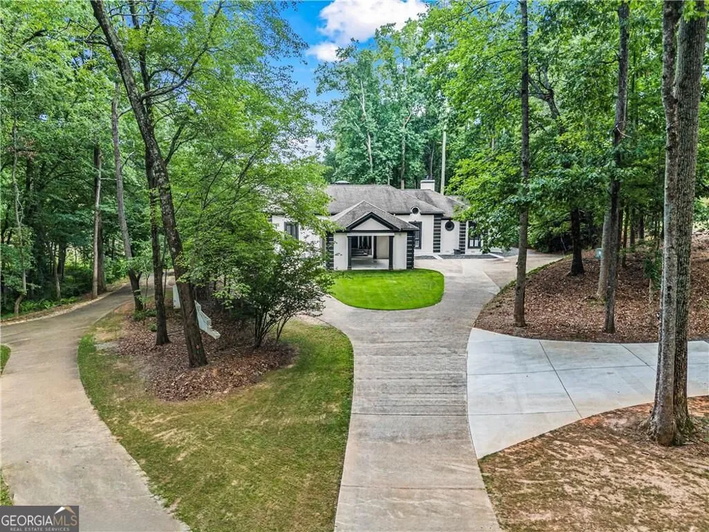 1126 Wedgefield DR Marietta, GA 30064