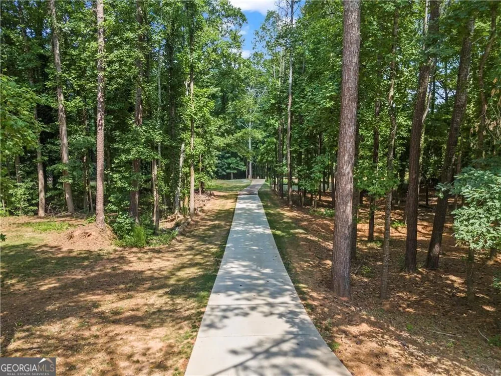 1126 Wedgefield DR Marietta, GA 30064
