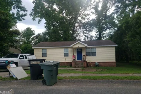 2418 Pontiac DR