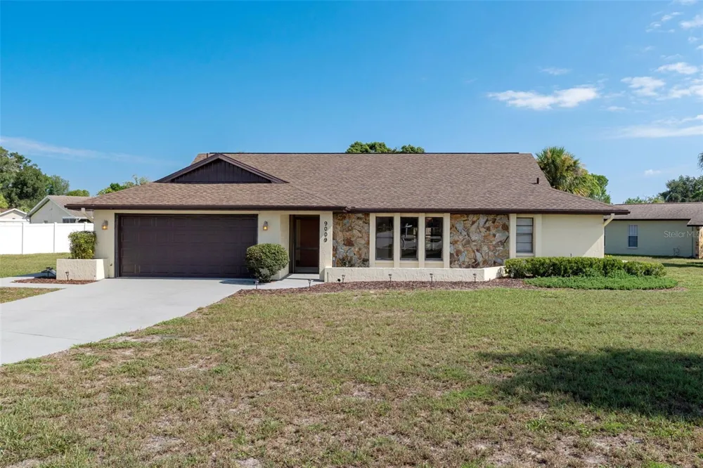9009 HEATHER BOULEVARD Weeki Wachee, FL 34613