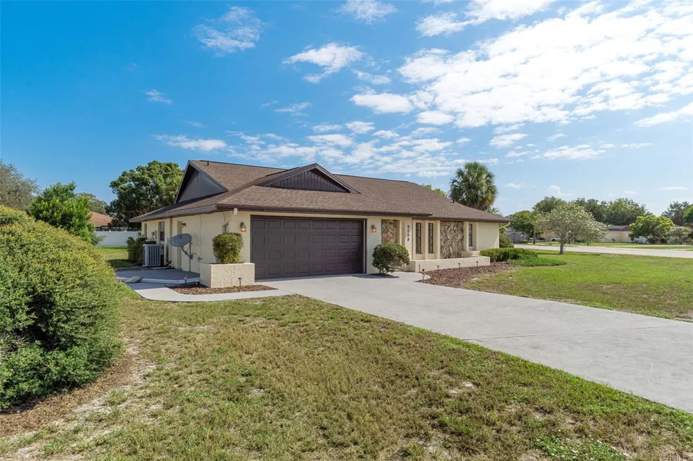 9009 HEATHER BOULEVARD Weeki Wachee, FL 34613