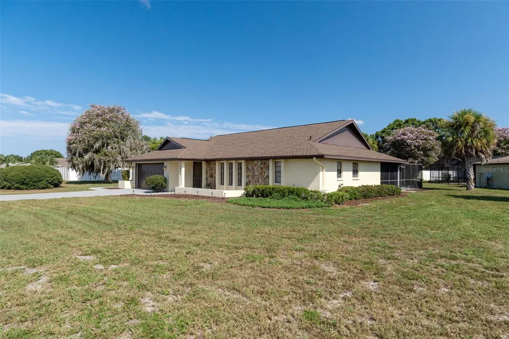 9009 HEATHER BOULEVARD Weeki Wachee, FL 34613