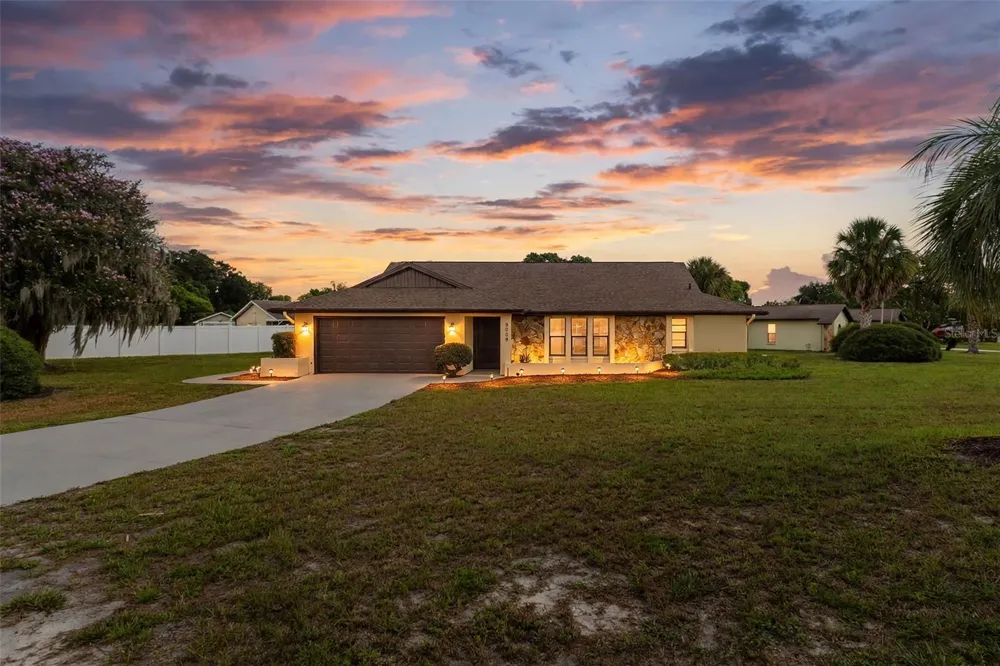 9009 HEATHER BOULEVARD Weeki Wachee, FL 34613