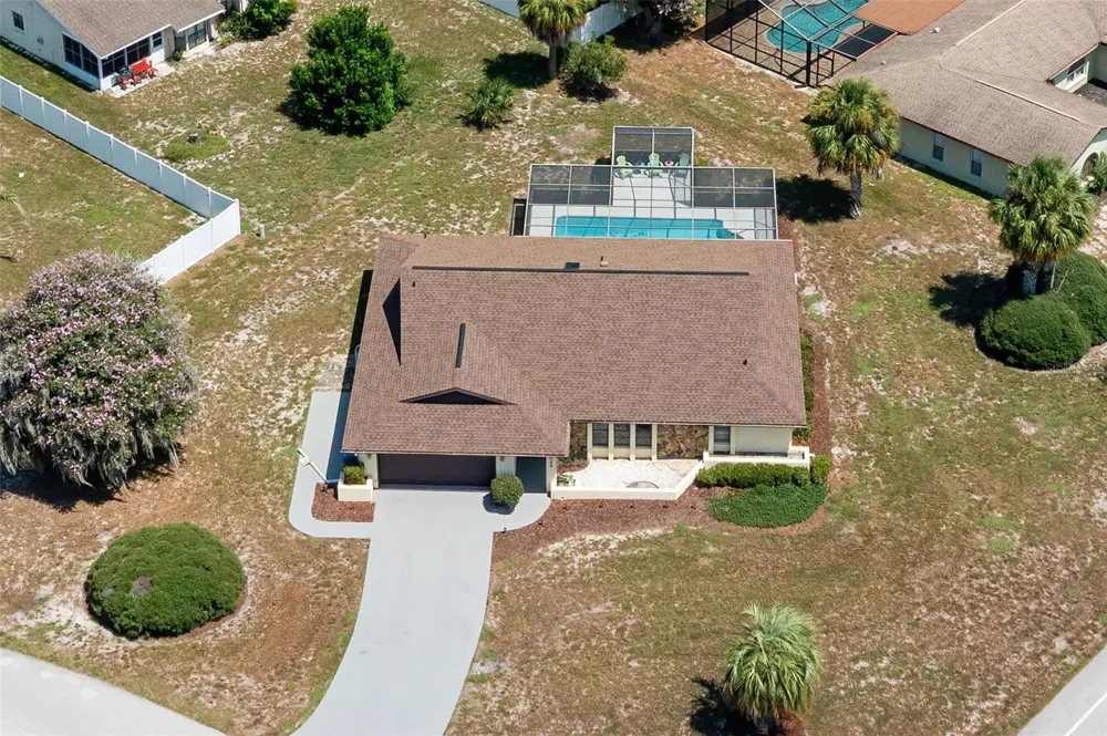 9009 HEATHER BOULEVARD Weeki Wachee, FL 34613