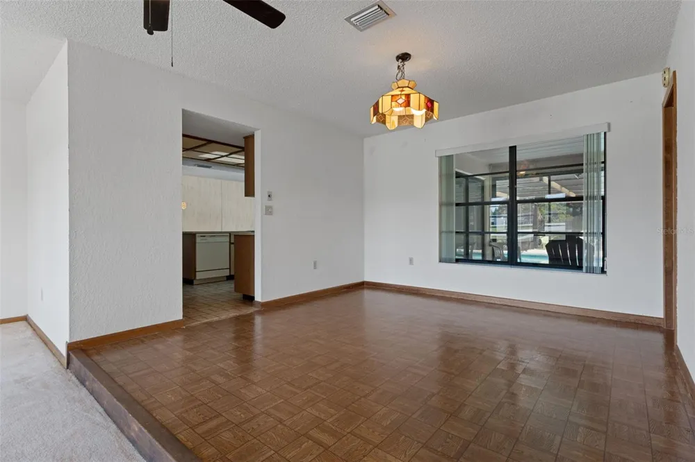 9009 HEATHER BOULEVARD Weeki Wachee, FL 34613