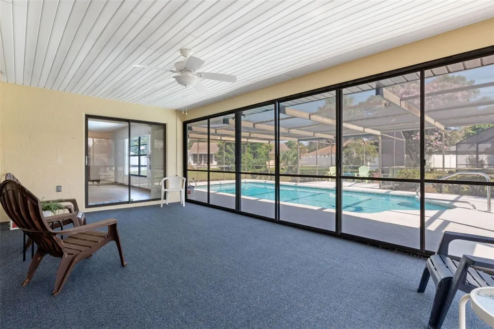 9009 HEATHER BOULEVARD Weeki Wachee, FL 34613