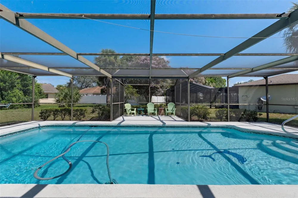 9009 HEATHER BOULEVARD Weeki Wachee, FL 34613