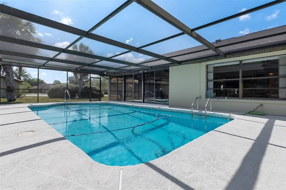 9009 HEATHER BOULEVARD Weeki Wachee, FL 34613