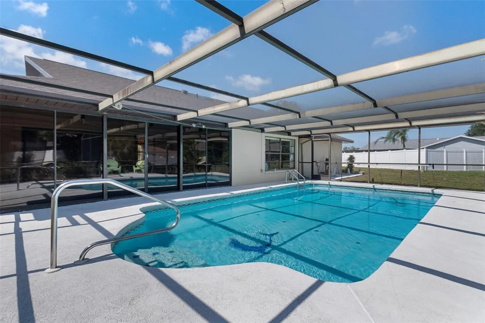 9009 HEATHER BOULEVARD Weeki Wachee, FL 34613