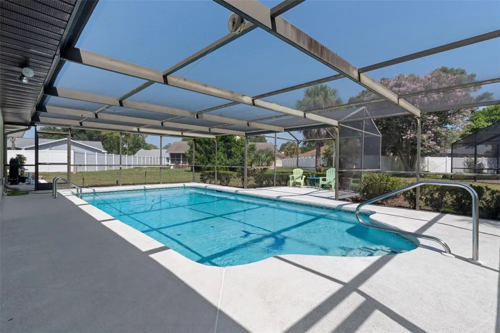9009 HEATHER BOULEVARD Weeki Wachee, FL 34613