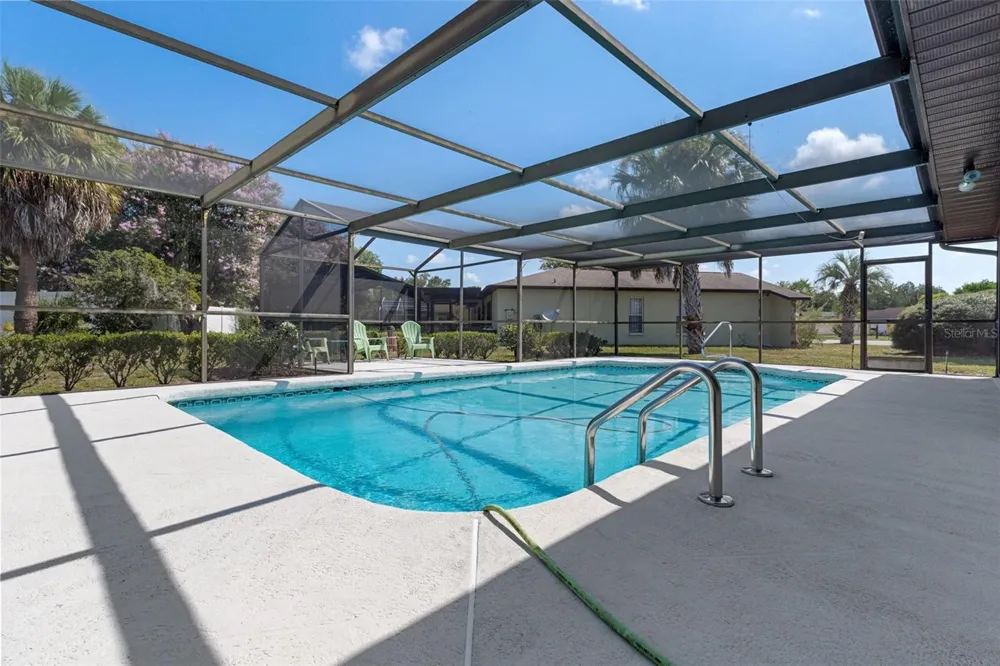 9009 HEATHER BOULEVARD Weeki Wachee, FL 34613