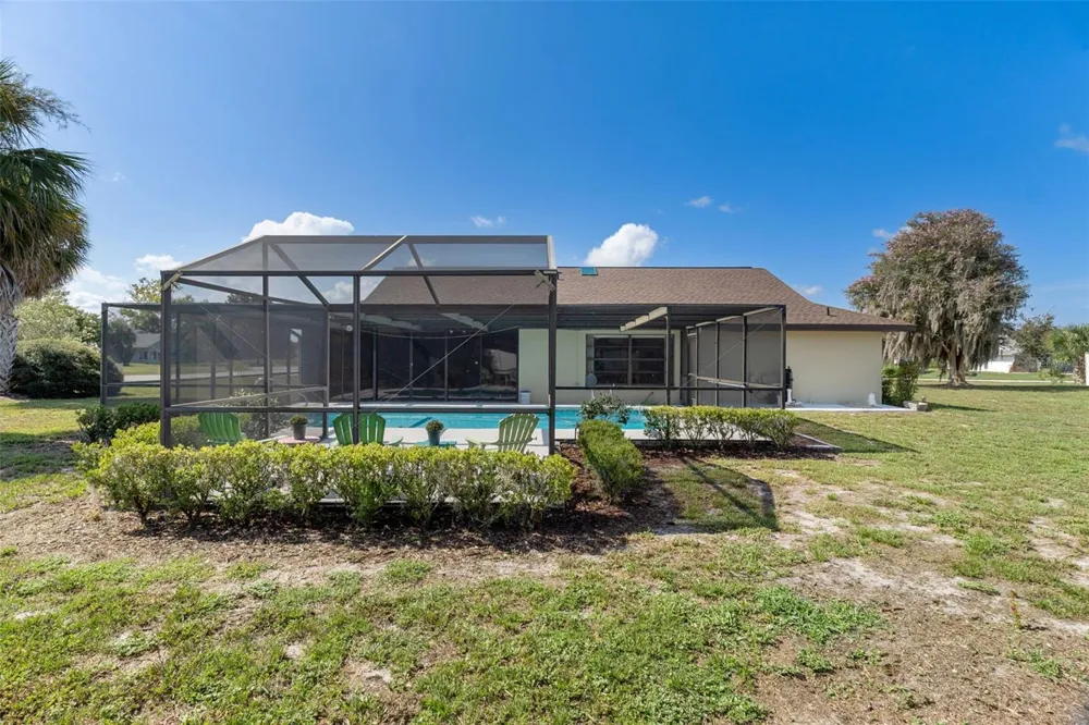 9009 HEATHER BOULEVARD Weeki Wachee, FL 34613