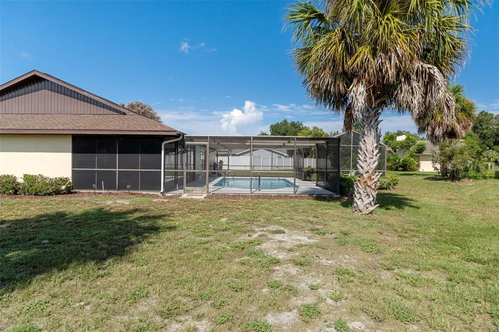 9009 HEATHER BOULEVARD Weeki Wachee, FL 34613